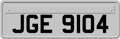 JGE9104