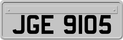 JGE9105