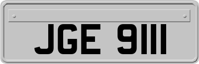 JGE9111