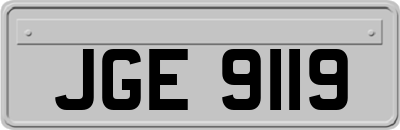 JGE9119