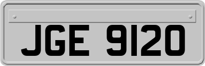 JGE9120