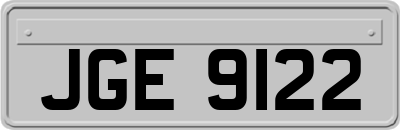 JGE9122