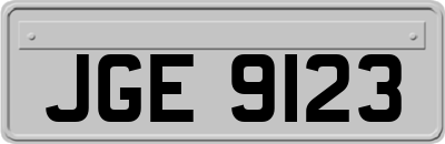 JGE9123