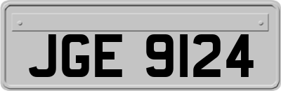 JGE9124