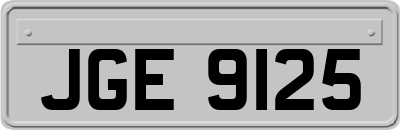 JGE9125
