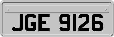 JGE9126