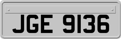 JGE9136