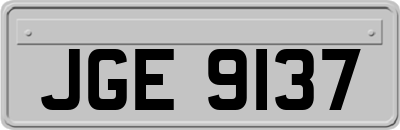 JGE9137