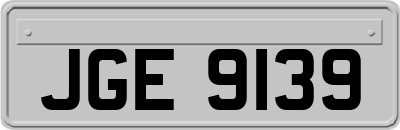 JGE9139