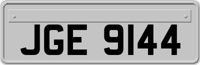 JGE9144