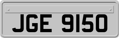 JGE9150