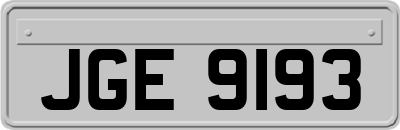 JGE9193
