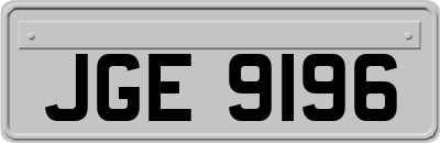 JGE9196