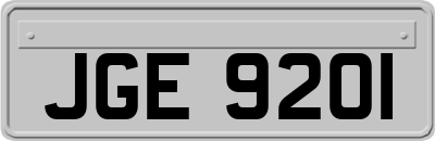 JGE9201