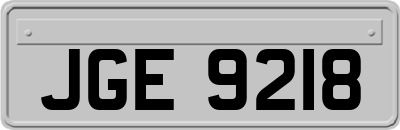 JGE9218