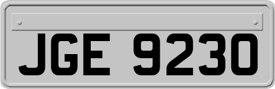JGE9230