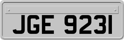 JGE9231