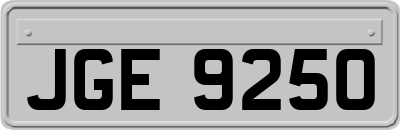 JGE9250