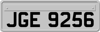 JGE9256