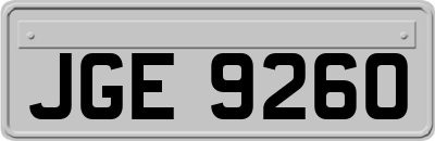 JGE9260