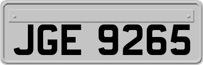 JGE9265