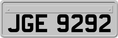 JGE9292