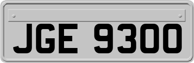 JGE9300