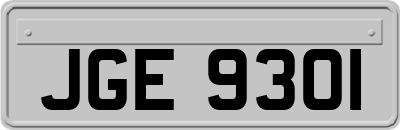 JGE9301