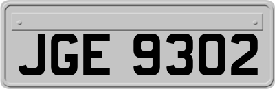 JGE9302