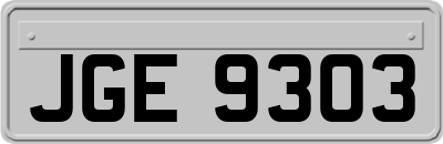 JGE9303