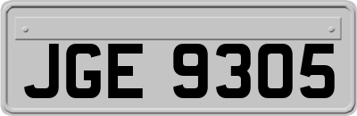 JGE9305