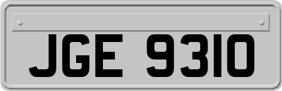 JGE9310