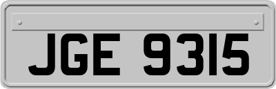 JGE9315