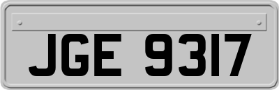 JGE9317