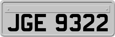 JGE9322