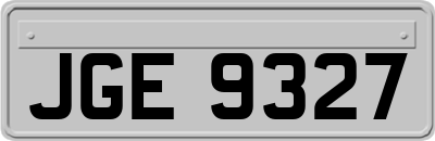 JGE9327