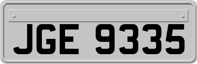 JGE9335