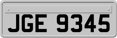 JGE9345