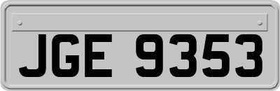 JGE9353