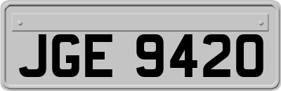 JGE9420