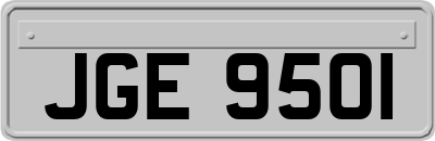 JGE9501