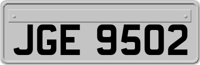 JGE9502