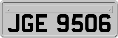 JGE9506