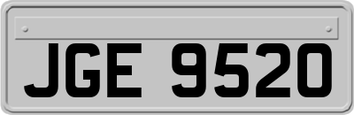 JGE9520