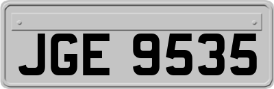 JGE9535