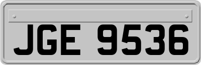 JGE9536