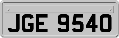 JGE9540