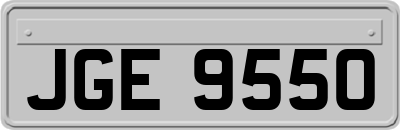 JGE9550