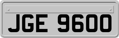 JGE9600