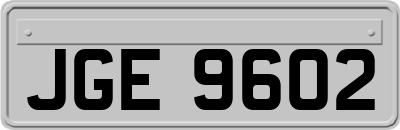 JGE9602